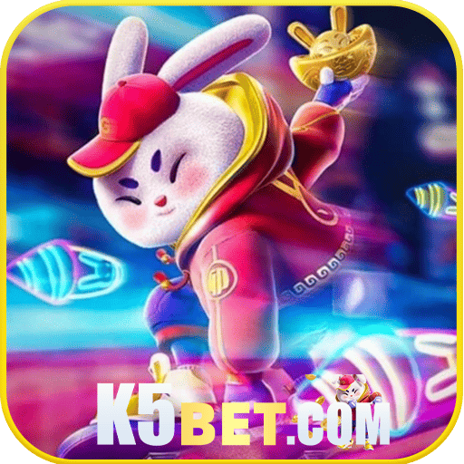 Logo K5BET