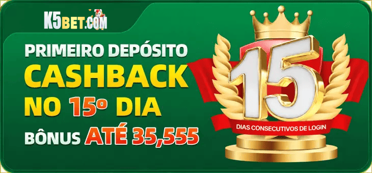 K5BET ferramentas de controle — limites e pausa no painel oficial